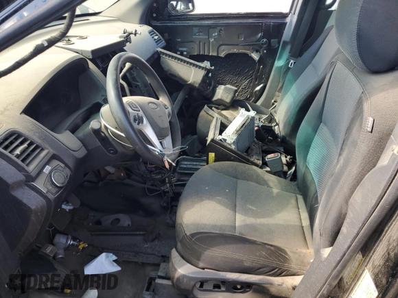 2013 Ford Utility Police Interceptor with VIN 1FM5K8AR6DGA63897, listed as a Copart auction lot 73133274 with 0 mi miles and Clean Title. Bid and sale history available at carsss.com. Image 7.