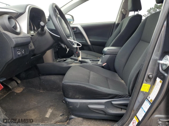2016 Toyota RAV4 LE with VIN JTMBFREV9GD182008, listed as a Copart auction lot 51914535 with 132,099 mi miles and Clean Title. Bid and sale history available at carsss.com. Image 7.