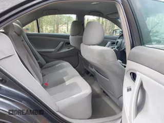 2011 Toyota Camry LE with VIN 4T4BF3EK4BR153724, listed as a IAAI auction lot 42031472 with 122,907 mi miles and . Bid and sale history available at carsss.com. Image 8.