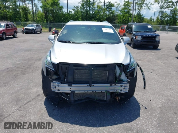 2019 Cadillac XT5 FWD with VIN 1GYKNARS4KZ259863, listed as a IAAI auction lot 42603196 with 51,251 mi miles and . Bid and sale history available at DreamBid. Image 12.