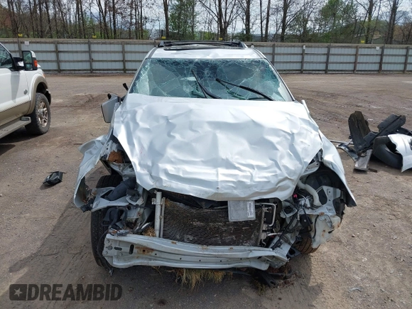 2015 Chevrolet Equinox LT with VIN 2GNFLFEKXF6326412, listed as a IAAI auction lot 41941960 with Not Provided miles and . Bid and sale history available at DreamBid. Image 12.