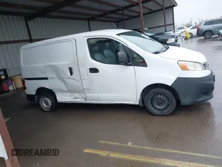 2014 Nissan NV200 S z VIN 3N6CM0KN0EK701502, wystawiony jako IAAI lot #41549271 z przebiegiem 122 060 mil mil oraz . Historia ofert i sprzedaży dostępna na DreamBid. Obrazek 13.