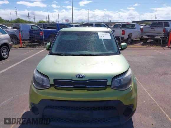 2019 Kia Soul z VIN KNDJN2A23K7914612, wystawiony jako IAAI lot #41993897 z przebiegiem 89 429 mil mil oraz . Historia ofert i sprzedaży dostępna na DreamBid. Obrazek 11.