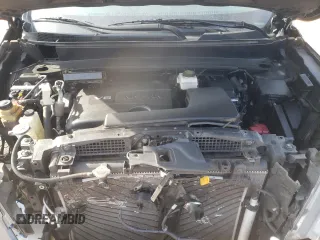 2020 Nissan Pathfinder S with VIN 5N1DR2AM8LC647233, listed as a Copart auction lot 83519124 with 114,915 mi miles and Salvage Title. Bid and sale history available at carsss.com. Image 14.