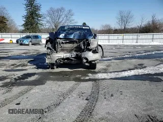 2019 GMC Sierra 1500 SLE z VIN 1GTU9BED0KZ400802, wystawiony jako Copart lot #41779505 z przebiegiem 145 627 mil mil oraz Szkoda całkowita • Salvage title. Historia ofert i sprzedaży dostępna na DreamBid. Obrazek 10.