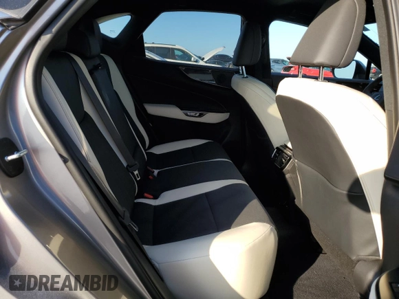 2023 Lexus NX 250 с VIN 2T2ADCAZ1PC004724, выставлен на аукционе Copart как лот 84143904 с пробегом 8 949 миль миль и На запчасти • Non repairable. История ставок и продаж доступна на DreamBid. Изображение 11.