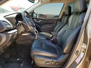 2019 Subaru Forester Limited с VIN JF2SKASC2KH434135, выставлен на аукционе Copart как лот 60417285 с пробегом 90 829 миль миль и Чистый • Clean title. История ставок и продаж доступна на DreamBid. Изображение 7.