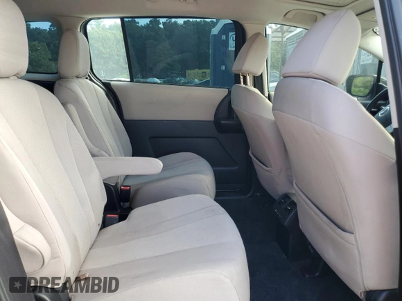 2014 Mazda 5 Touring with VIN JM1CW2CL3E0164024, listed as a Copart auction lot 59430864 with 79,796 mi miles and Clean Title. Bid and sale history available at carsss.com. Image 11.