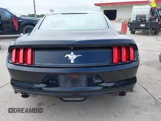 2016 Ford Mustang V6 z VIN 1FA6P8AM3G5256187, wystawiony jako IAAI lot #42415645 z przebiegiem 141 235 mil mil oraz . Historia ofert i sprzedaży dostępna na DreamBid. Obrazek 16.