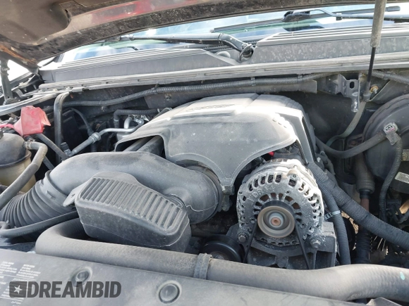 2014 Chevrolet Suburban LT with VIN 1GNSKJE71ER232700, listed as a IAAI auction lot 40812602 with 245,852 mi miles and . Bid and sale history available at DreamBid. Image 10.