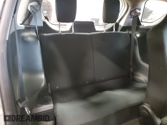 2012 Scion iQ с VIN JTNJJXB05CJ011304, выставлен на аукционе Copart как лот 62499595 с пробегом 108 924 миль миль и Списание • Salvage title. История ставок и продаж доступна на DreamBid. Изображение 10.