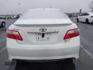 2008 Toyota Camry LE with VIN 4T1BK46K98U560635, listed as a IAAI auction lot 41509048 with 169,677 mi miles. Bid and sale history available at carsss.com. Image 16.
