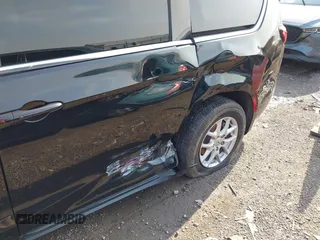 2023 Chrysler Pacifica Touring L с VIN 2C4RC1BG0PR533366, выставлен на аукционе IAAI как лот 42480269 с пробегом 80 871 миль миль и . История ставок и продаж доступна на DreamBid. Изображение 6.