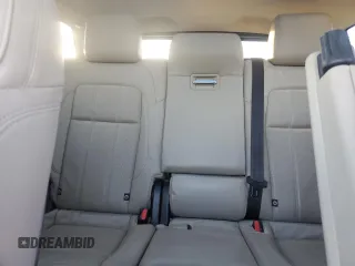 2021 Land Rover Range Rover Sport HSE Silver Edition with VIN SALWR2SU0MA758828, listed as a Copart auction lot 43561355 with 57,196 mi miles and Salvage title. Bid and sale history available at DreamBid. Image 10.