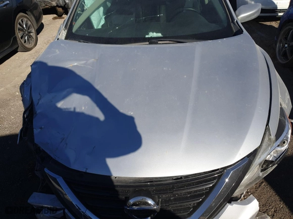 2016 Nissan Altima 2.5 SV with VIN 1N4AL3AP7GC115749, listed as a Copart auction lot 88474075 with 86,391 mi miles and Salvage Title. Bid and sale history available at carsss.com. Image 11.