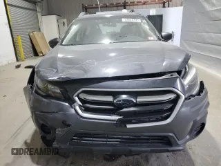 2019 Subaru Outback with VIN 4S4BSABC2K3280159, listed as a Copart auction lot 53825405 with 88,360 mi miles and Salvage title. Bid and sale history available at DreamBid. Image 5.