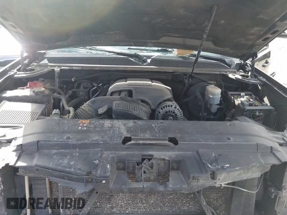 2012 Chevrolet Suburban LT with VIN 1GNSCJE05CR146514, listed as a Copart auction lot 28413650 with 230,681 mi miles and Salvage Title. Bid and sale history available at carsss.com. Image 7.