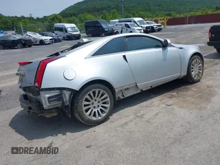2014 Cadillac CTS Performance with VIN 1G6DG1E35E0107139, listed as a IAAI auction lot 42371034 with 56,988 mi miles and . Bid and sale history available at DreamBid. Image 4.