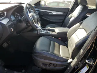 2019 Infiniti QX50 Luxe с VIN 3PCAJ5M37KF111345, выставлен на аукционе Copart как лот 47029025 с пробегом 126 086 миль миль и Списание • Salvage title. История ставок и продаж доступна на DreamBid. Изображение 7.