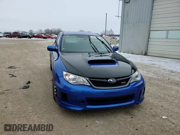 2012 Subaru WRX WRX z VIN JF1GV7E61CG026596, wystawiony jako Copart lot #88239365 z przebiegiem 99 525 mil mil oraz Czysty tytuł • Clean title. Historia ofert i sprzedaży dostępna na DreamBid. Obrazek 13.