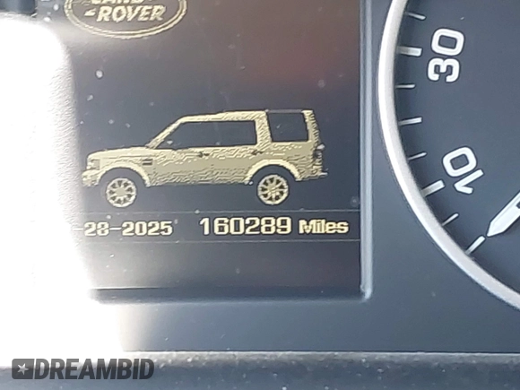 2015 Land Rover LR4 Lux with VIN SALAK2V61FA757783, listed as a IAAI auction lot 41695408 with 160,289 mi miles and . Bid and sale history available at DreamBid. Image 15.