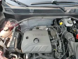 2020 Buick Encore GX Select with VIN KL4MMESL1LB106230, listed as a Copart auction lot 58654155 with 78,863 mi miles and Salvage title. Bid and sale history available at DreamBid. Image 14.
