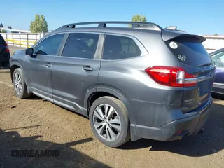 2021 Subaru Ascent Limited with VIN 4S4WMAMD0M3427518, listed as a IAAI auction lot 42115630 with 94,289 mi miles and . Bid and sale history available at DreamBid. Image 3.
