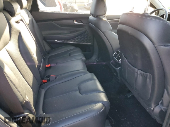 2020 Hyundai Santa Fe SEL with VIN 5NMS3CAD2LH145970, listed as a Copart auction lot 64923902 with 15,713 mi miles. Bid and sale history available at carsss.com. Image 6.