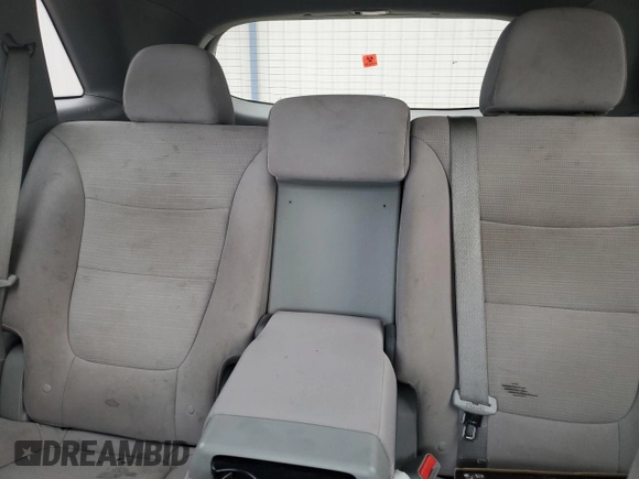 2015 Kia Sorento LX with VIN 5XYKT3A69FG642353, listed as a Copart auction lot 41709415 with Not Provided miles and Salvage Title. Bid and sale history available at DreamBid. Image 10.