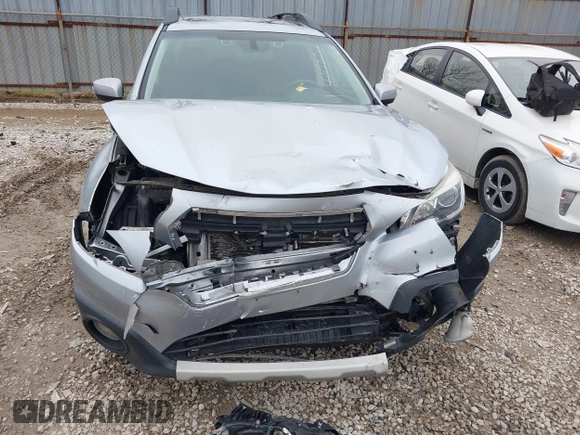 2017 Subaru Outback Limited with VIN 4S4BSENCXH3403220, listed as a IAAI auction lot 42008874 with 92,996 mi miles and . Bid and sale history available at DreamBid. Image 6.