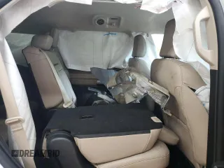 2023 Ford Explorer XLT с VIN 1FMSK8DH5PGB18477, выставлен на аукционе Copart как лот 57296105 с пробегом Не указан миль и Списание • Salvage title. История ставок и продаж доступна на DreamBid. Изображение 11.