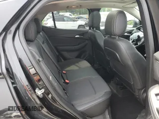 2020 Buick Encore GX Select с VIN KL4MMDS21LB124616, выставлен на аукционе Copart как лот 60614635 с пробегом 71 371 миль миль и Списание • Salvage title. История ставок и продаж доступна на DreamBid. Изображение 10.