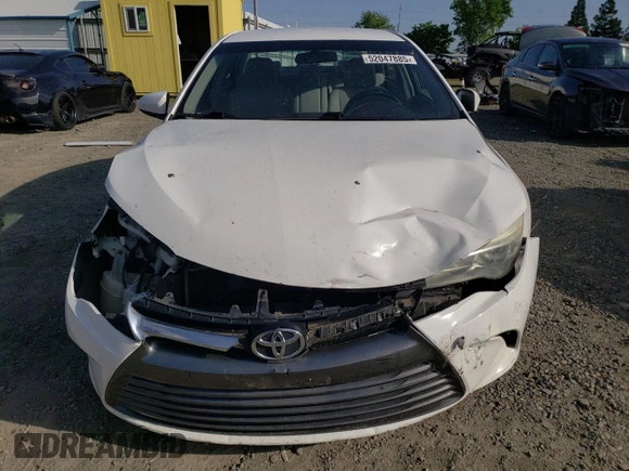 2016 Toyota Camry XLE with VIN 4T1BF1FK2GU182045, listed as a Copart auction lot 52047885 with 249,498 mi miles and Salvage Title. Bid and sale history available at carsss.com. Image 5.