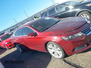 2017 Chevrolet Impala LT with VIN 2G1105SA4H9118876, listed as a IAAI auction lot 41846870 with 112,473 mi miles and . Bid and sale history available at DreamBid. Image 13.