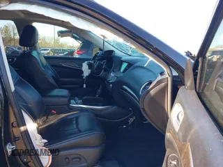2015 Infiniti QX60 with VIN 5N1AL0MN6FC544720, listed as a IAAI auction lot 41335980 with Not Provided miles. Bid and sale history available at carsss.com. Image 5.