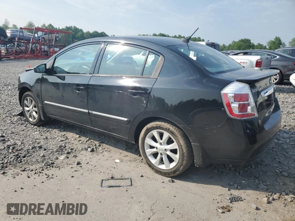 2011 Nissan Sentra SR z VIN 3N1AB6APXBL617718, wystawiony jako Copart lot #59629985 z przebiegiem 60 685 mil mil oraz Szkoda całkowita • Salvage title. Historia ofert i sprzedaży dostępna na DreamBid. Obrazek 2.