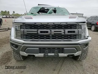 2021 Ford F-150 Raptor with VIN 1FTFW1RG8MFC30581, listed as a Copart auction lot 88080855 with 47,480 mi miles and Non Repairable. Bid and sale history available at carsss.com. Image 11.