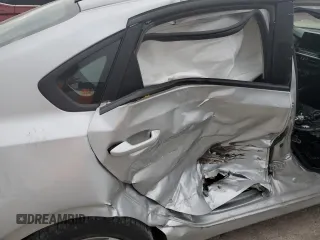 2021 Kia Forte LXS with VIN 3KPF24AD9ME317916, listed as a Copart auction lot 59702575 with 144,323 mi miles and Salvage title. Bid and sale history available at DreamBid. Image 10.