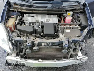 2015 Toyota Prius Four with VIN JTDKN3DU2F1971934, listed as a Copart auction lot 44204065 with 215,423 mi miles and Salvage Title. Bid and sale history available at carsss.com. Image 12.