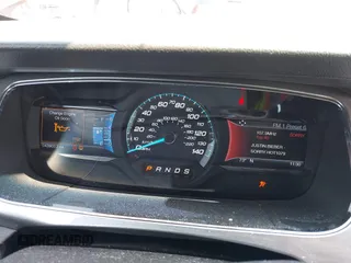2017 Ford Taurus SEL with VIN 1FAHP2H82HG125708, listed as a IAAI auction lot 42273810 with 43,903 mi miles and . Bid and sale history available at DreamBid. Image 7.
