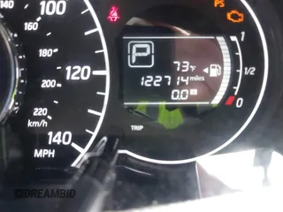 2015 Nissan Note SV with VIN 3N1CE2CP4FL409975, listed as a IAAI auction lot 42569579 with 122,714 mi miles and . Bid and sale history available at DreamBid. Image 7.