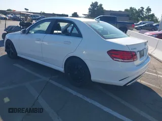2014 Mercedes-Benz E 350 Sport with VIN WDDHF5KB9EA934467, listed as a IAAI auction lot 42773452 with 168,416 mi miles and . Bid and sale history available at DreamBid. Image 3.