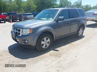 2011 Ford Escape XLT с VIN 1FMCU9DG4BKB17225, выставлен на аукционе IAAI как лот 42635446 с пробегом 134 418 миль миль и . История ставок и продаж доступна на DreamBid. Изображение 2.