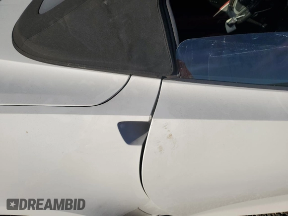 2017 Chevrolet Corvette with VIN 1G1Y13D76H5100247, listed as a Copart auction lot 86346804 with 58,420 mi miles and Salvage title. Bid and sale history available at DreamBid. Image 10.