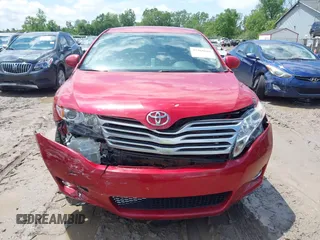 2009 Toyota Venza with VIN 4T3ZE11A69U018839, listed as a IAAI auction lot 42460660 with 207,461 mi miles and . Bid and sale history available at DreamBid. Image 12.