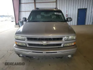 2004 Chevrolet Tahoe Z71 с VIN 1GNEK13Z84R285006, выставлен на аукционе Copart как лот 59240915 с пробегом Не указан миль и Чистый • Clean title. История ставок и продаж доступна на DreamBid. Изображение 5.