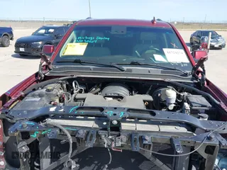 2020 GMC Yukon XL Denali with VIN 1GKS1HKJ3LR238701, listed as a IAAI auction lot 41724274 with 107,323 mi miles and . Bid and sale history available at DreamBid. Image 10.