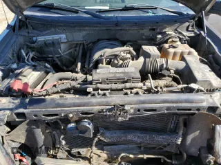 2010 Ford F-150 XL с VIN 1FTEX1E81AFB70386, выставлен на аукционе Copart как лот 56473345 с пробегом 194 006 миль миль и Списание • Salvage title. История ставок и продаж доступна на DreamBid. Изображение 11.