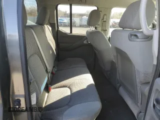 2009 Nissan Frontier SE with VIN 1N6AD09W09C402576, listed as a Copart auction lot 87907915 with 145,701 mi miles and Clean title. Bid and sale history available at DreamBid. Image 10.