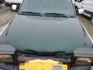 2002 Chevrolet Silverado 1500 LT with VIN 2GCEK19T321328555, listed as a Copart auction lot 55344055 with 96,091 mi miles and Clean Title. Bid and sale history available at carsss.com. Image 11.